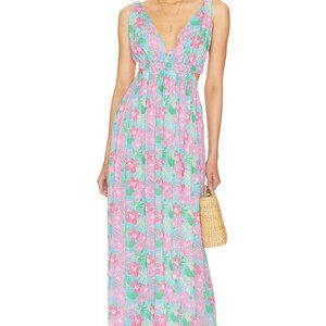 Revolve Hope Maxi Dress